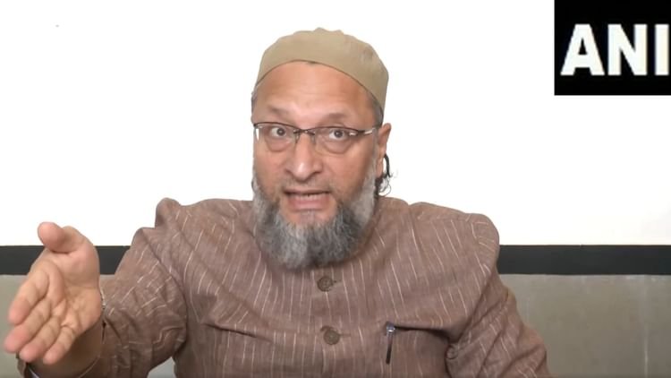 वक्फ संशोधन अधिनियम पर सुप्रीम कोर्ट के आदेश पर AIMIM प्रमुख असदुद्दीन ओवैसी